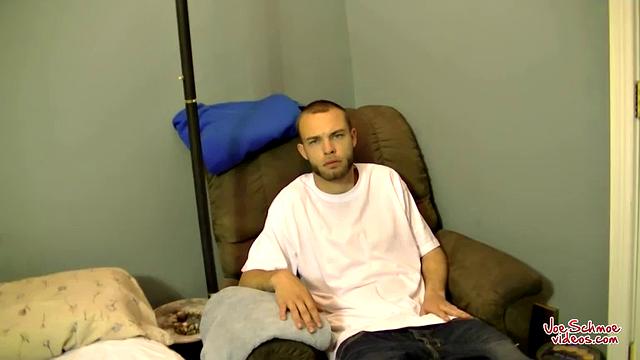 Keystone Almost Gets Some Ass - Keystone &amp;amp; Joe
