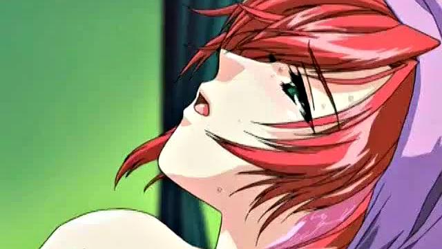 Lesbian Teens Enjoying Hardcore Sex