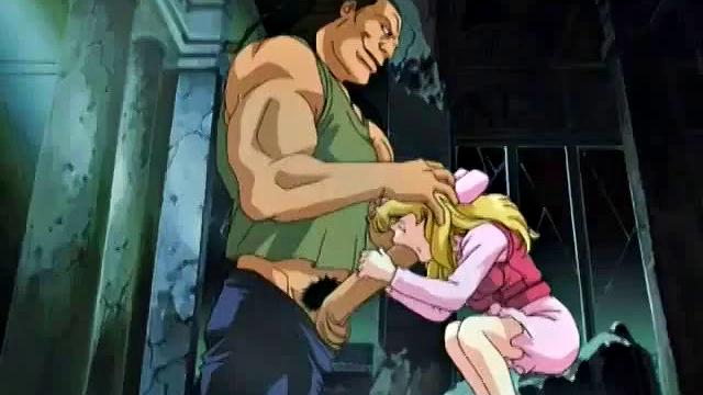 Lesbian Teens Enjoying Hardcore Sex