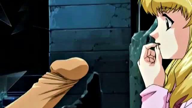 Lesbian Teens Enjoying Hardcore Sex