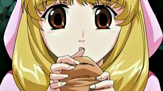 Lesbian Teens Enjoying Hardcore Sex