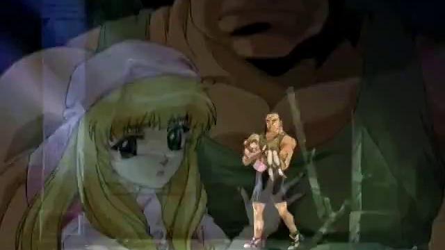 Lesbian Teens Enjoying Hardcore Sex