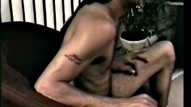 Fucking Latino Enrique