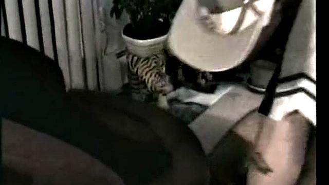 Fucking Latino Enrique