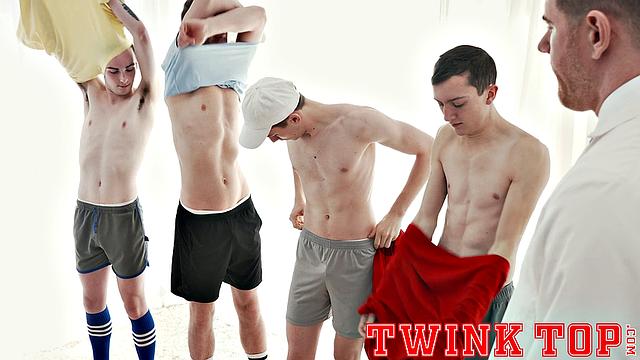 MYOTT HUNTER - Ball Check