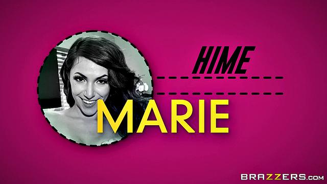 Hime's House Cleaning