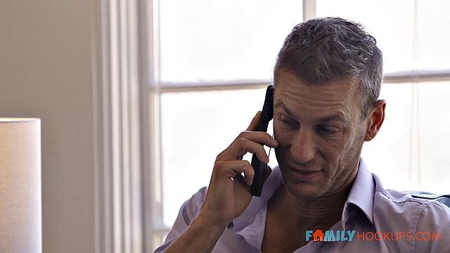 Tommy King loses job and moves back home