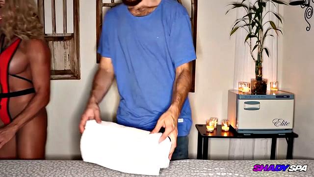 Shady Spa - Fitwife Jewels