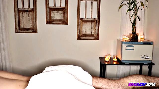 Shady Spa - Fitwife Jewels