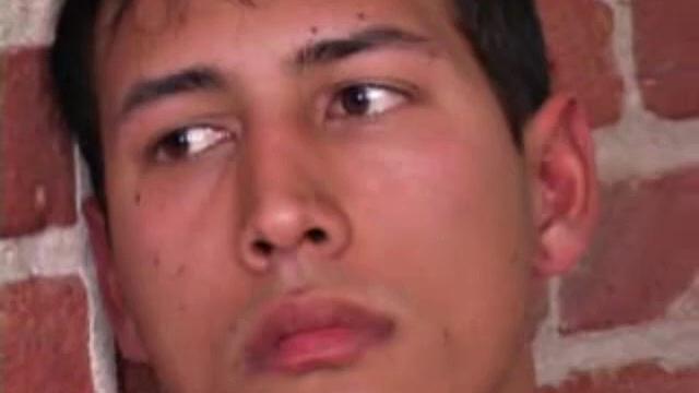 Eric Wynn Beating Meat