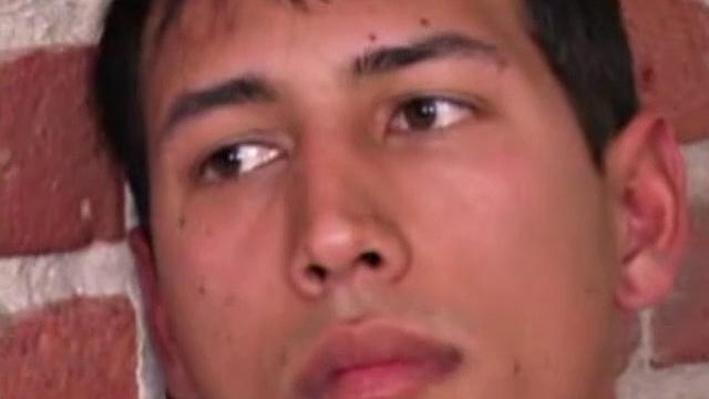 Eric Wynn Beating Meat