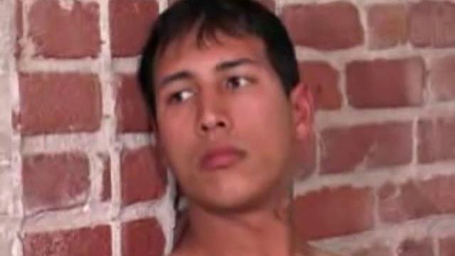 Eric Wynn Beating Meat