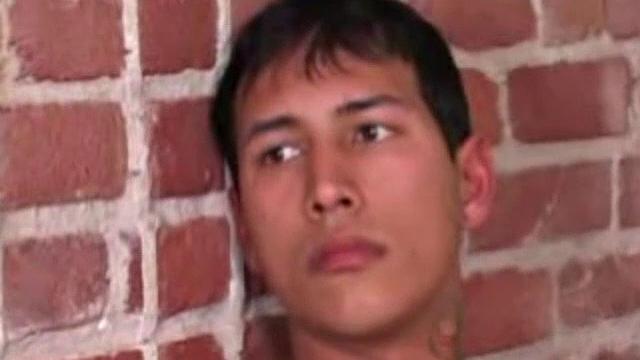 Eric Wynn Beating Meat