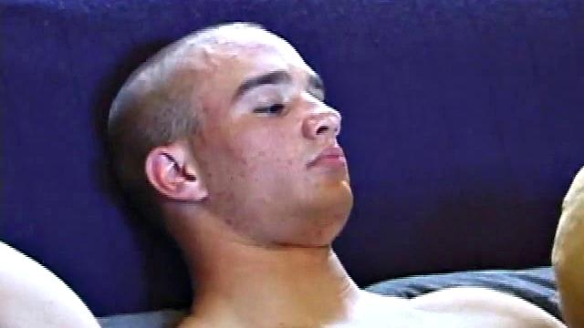 Timmy and Kenny Suck Johnny