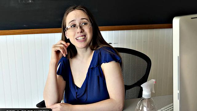 Jealous Big Boobed GF Luscious Licking with Gorgeous Babe - GirlfriendsFilms