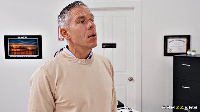 Teacher's Naughty Student