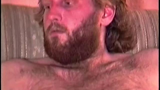 Tom strips down and gets fucked by a working man