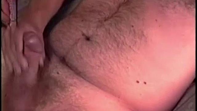 Tom strips down and gets fucked by a working man