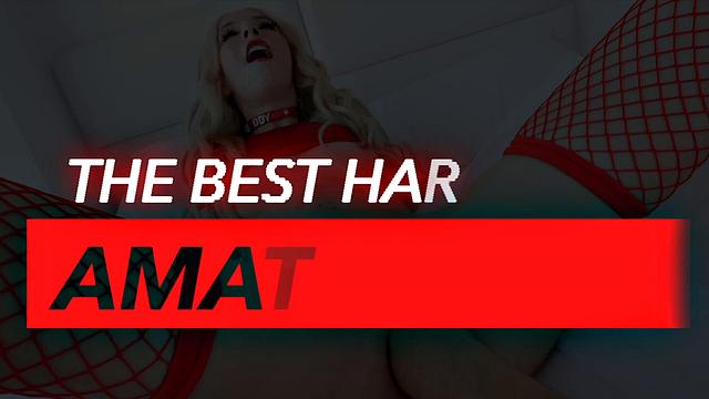 Charming Octavia Red Makes You Cum Multiple Times