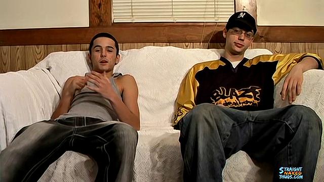 Young Straight Guys Fucking Sex Toys - Wiley &amp;amp;amp; Noah