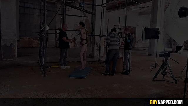 Maximizing Gabriel's Skills - Part 1 - Gabriel Paris & Sean Taylor