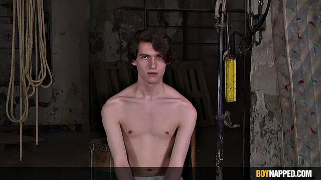Hung Dude Jake - Part 2 - Jake Hunter & Sebastian Kane