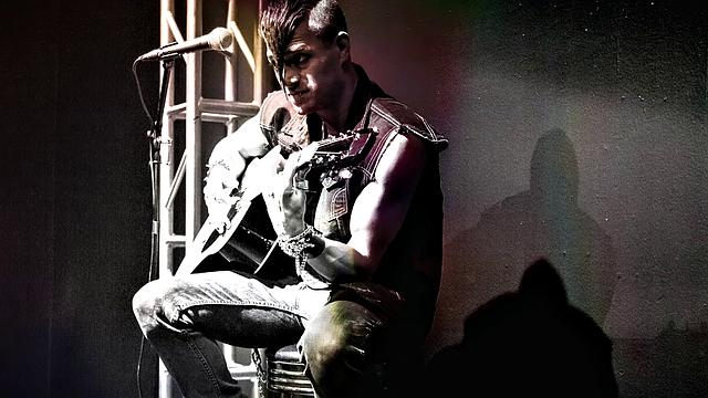 Xander's World Tour - Ep.1