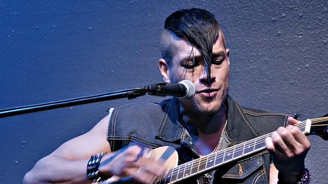 Xander's World Tour - Ep.1