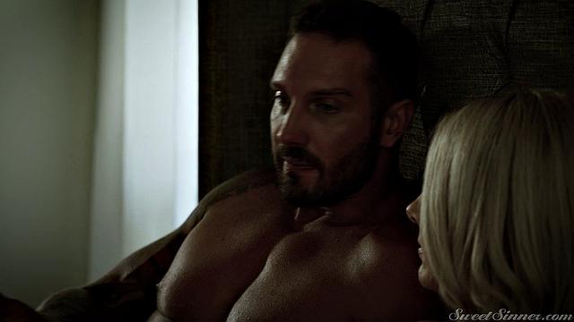 The Swingers 8 Scene 3