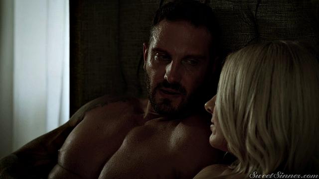 The Swingers 8 Scene 3