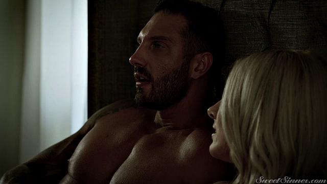 The Swingers 8 Scene 3