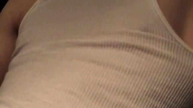 Curious Cory Gets A BJ