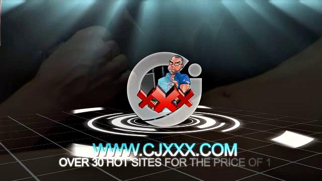 Curious Cory Gets A BJ