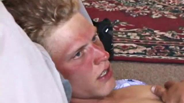 Brandon and Shane Off Together