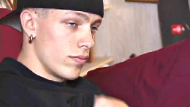 Brandon and Shane Off Together