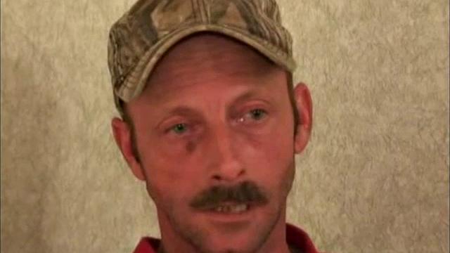 This is a very nice guy with a troubled and tumultuous past. He makes his living in construction. Jerry professes his bisexuality, as he moves farther away from his heterosexual past.