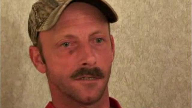 This is a very nice guy with a troubled and tumultuous past. He makes his living in construction. Jerry professes his bisexuality, as he moves farther away from his heterosexual past.