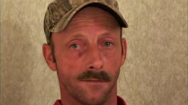 This is a very nice guy with a troubled and tumultuous past. He makes his living in construction. Jerry professes his bisexuality, as he moves farther away from his heterosexual past.