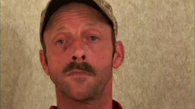 This is a very nice guy with a troubled and tumultuous past. He makes his living in construction. Jerry professes his bisexuality, as he moves farther away from his heterosexual past.