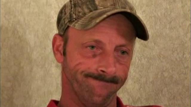 This is a very nice guy with a troubled and tumultuous past. He makes his living in construction. Jerry professes his bisexuality, as he moves farther away from his heterosexual past.