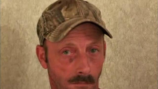 This is a very nice guy with a troubled and tumultuous past. He makes his living in construction. Jerry professes his bisexuality, as he moves farther away from his heterosexual past.