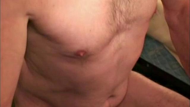 This is a very nice guy with a troubled and tumultuous past. He makes his living in construction. Jerry professes his bisexuality, as he moves farther away from his heterosexual past.