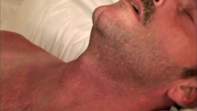 This is a very nice guy with a troubled and tumultuous past. He makes his living in construction. Jerry professes his bisexuality, as he moves farther away from his heterosexual past.