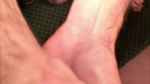 This is a very nice guy with a troubled and tumultuous past. He makes his living in construction. Jerry professes his bisexuality, as he moves farther away from his heterosexual past.