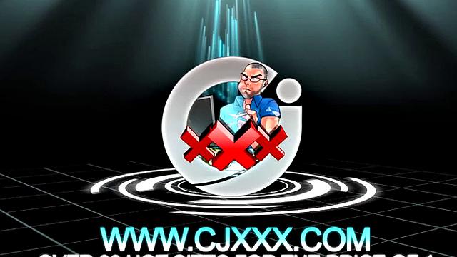 Auntie Bob has four boys hanging out at his place when someone suggests they make a homemade video of them having an oral orgy. Pretty soon, clothes are stripping off and dicks are getting sucked.