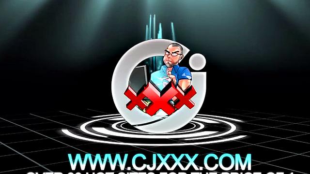 Auntie Bob has four boys hanging out at his place when someone suggests they make a homemade video of them having an oral orgy. Pretty soon, clothes are stripping off and dicks are getting sucked.