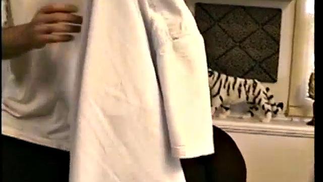 Working Paulie's Hard Cock