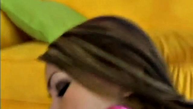 Nasty Blonde Blowjob and Casting