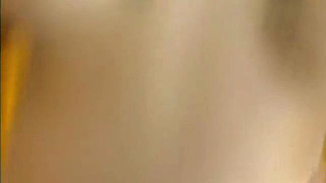 Nasty Blonde Blowjob and Casting