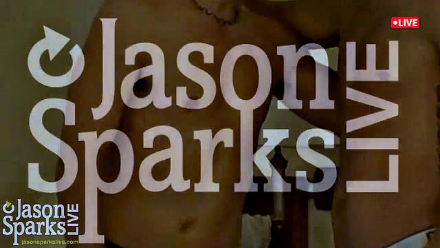 Connor Patricks and Wolfie Blue Live in Sacramento